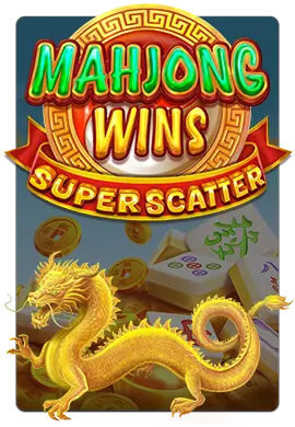 Joacă Mahjong Wins Super Scatter