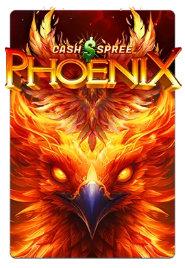 Joacă Cash Spree Phoenix