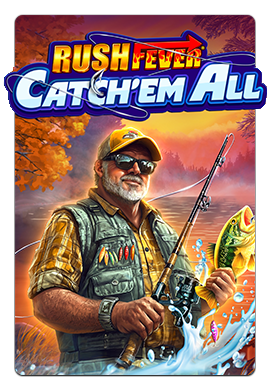 Joacă Rush Fever Catch em All