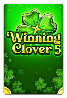 Joacă Winning Clover 5