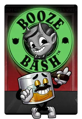 Joacă Booze Bash