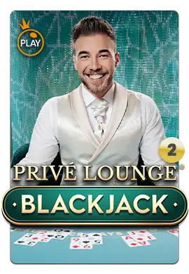 Joacă Privé Lounge Blackjack 2
