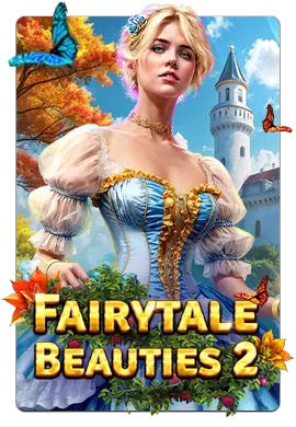 Joacă Fairytale Beauties 2