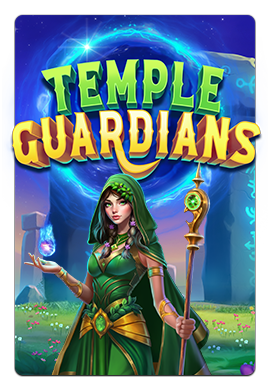 Joacă Temple Guardians