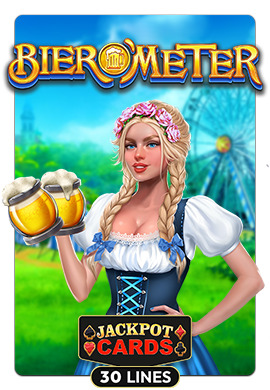 Joacă Bier O Meter
