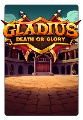 Joacă Gladius Death or Glory