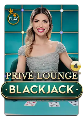 Joacă Privé Lounge Blackjack 4