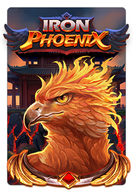 Joacă Iron Phoenix