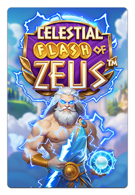 Joacă Celestial Flash Of Zeus