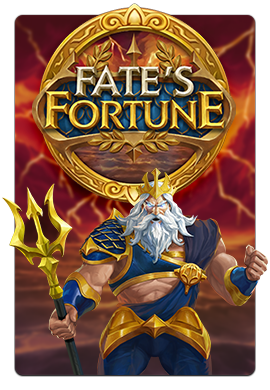 Joacă Fates Fortune