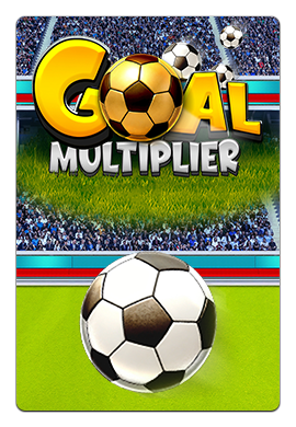 Joacă Goal Multiplier