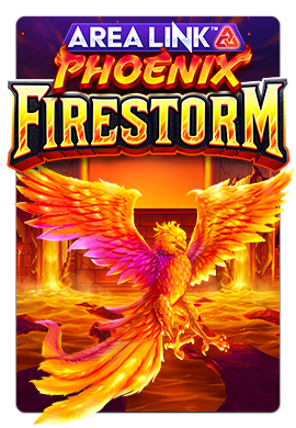 Joacă Area Link Phoenix Firestorm