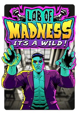 Joacă Lab of Madness its a Wild