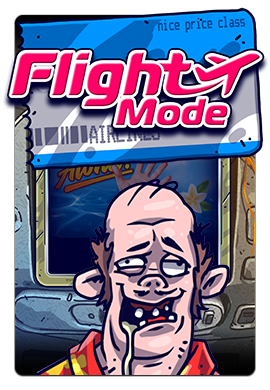 Joacă Flight Mode