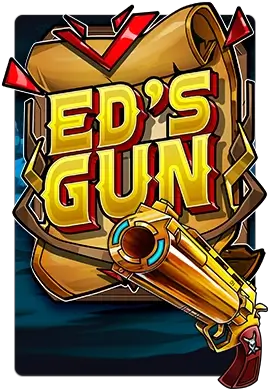 Joacă Eds Gun