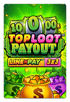 Joacă TopLoot Payout LineNPay
