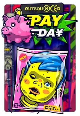 Joacă Outsourced Payday
