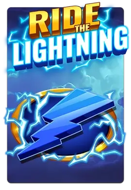Joacă Ride the Lightning