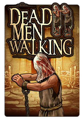 Joacă Dead Men Walking