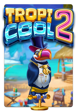 Joacă Tropicool 2