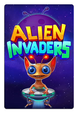Joacă Alien Invaders
