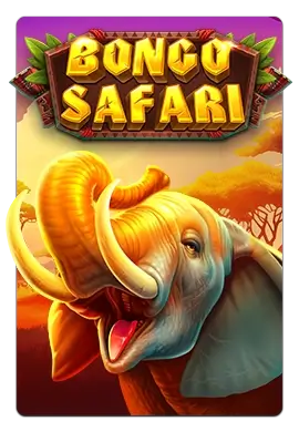 Joacă Bongo Safari