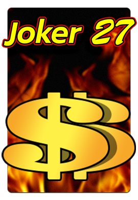 Joacă Joker 27