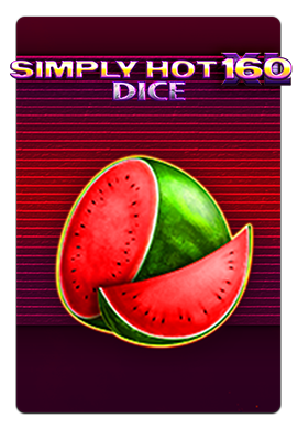 Joacă Simply hot XL 160