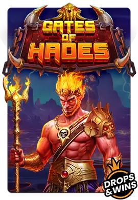 Joacă Gates of Hades