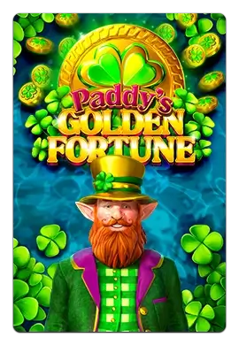 Joacă Paddys Golden Fortune