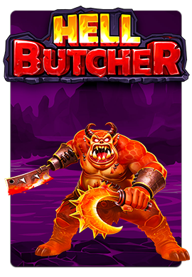 Joacă Hell Butcher