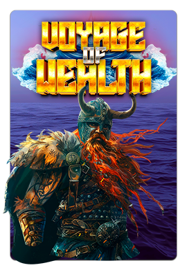 Joacă Voyage of Wealth