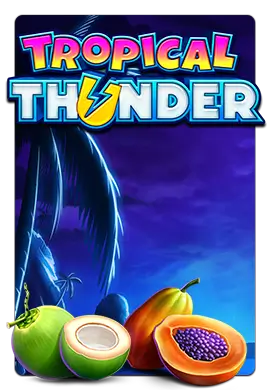 Joacă Tropical Thunder