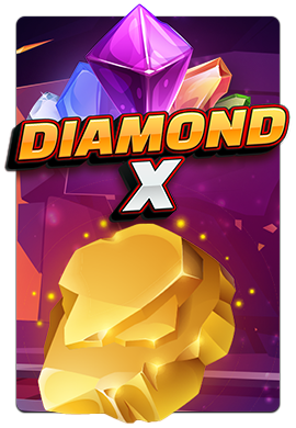 Joacă Diamond X