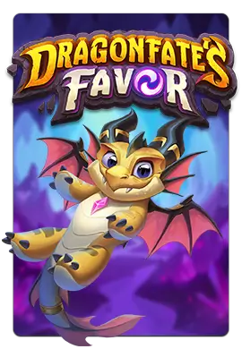 Joacă Dragonfates Favor