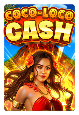 Joacă Coco Loco Cash