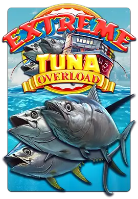 Joacă Extreme Tuna Overload