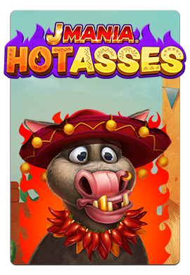 Joacă J Mania Hot Asses