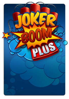 Joacă Joker Boom Plus