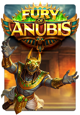Joacă Fury of Anubis