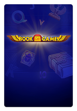 Joacă Book of Games