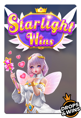 Joacă Starlight Wins