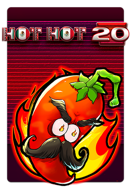 Joacă Hot Hot 20
