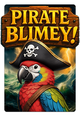Joacă Pirate Blimey