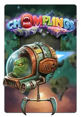 Joacă Chomplings