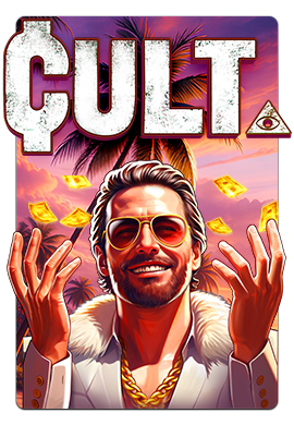 Joacă CULT
