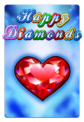 Joacă Happy Diamonds