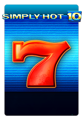 Joacă Simply Hot 10
