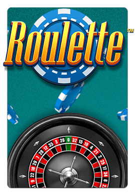 Joacă Roulette