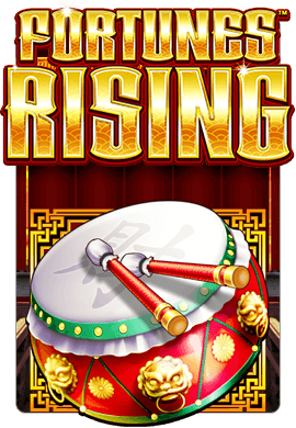 Joacă Fortunes Rising